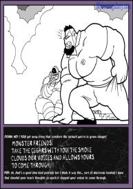 Monster Smash 2 #353