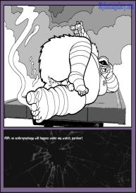 Monster Smash 2 #356