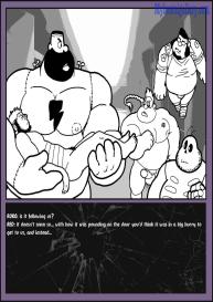 Monster Smash 2 #358