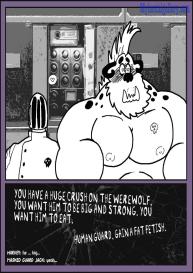 Monster Smash 2 #36