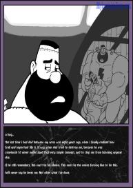Monster Smash 2 #364