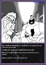 Monster Smash 2 #367
