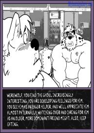 Monster Smash 2 #37