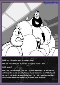 Monster Smash 2 #377