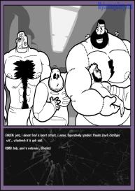 Monster Smash 2 #378