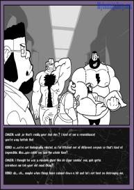 Monster Smash 2 #379