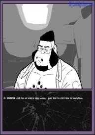 Monster Smash 2 #381