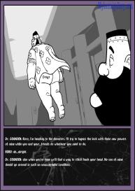 Monster Smash 2 #382