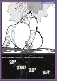 Monster Smash 2 #384