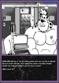 Monster Smash 2 #39