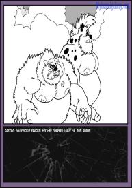 Monster Smash 2 #398