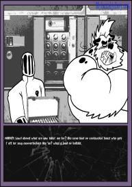 Monster Smash 2 #40