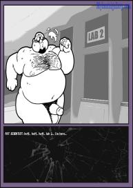 Monster Smash 2 #403