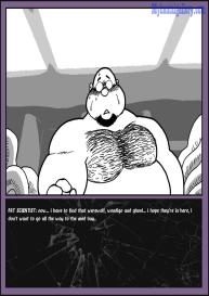 Monster Smash 2 #405