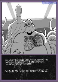 Monster Smash 2 #406