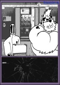 Monster Smash 2 #41