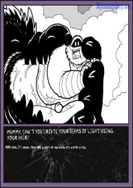 Monster Smash 2 #411