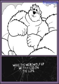 Monster Smash 2 #418