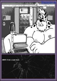Monster Smash 2 #42