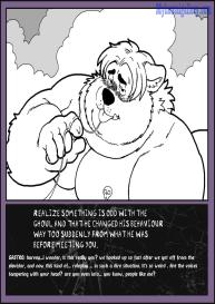 Monster Smash 2 #421
