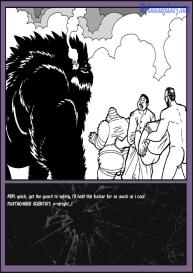 Monster Smash 2 #423