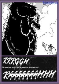 Monster Smash 2 #424