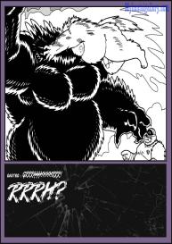 Monster Smash 2 #425
