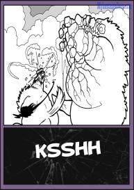 Monster Smash 2 #435