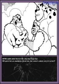 Monster Smash 2 #437