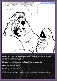 Monster Smash 2 #438