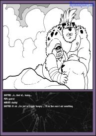 Monster Smash 2 #439