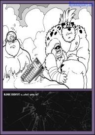 Monster Smash 2 #440