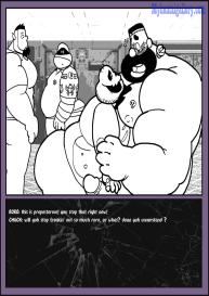 Monster Smash 2 #45
