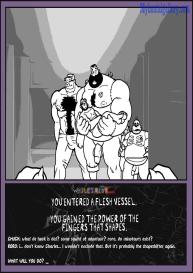 Monster Smash 2 #451