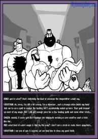Monster Smash 2 #453