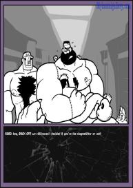 Monster Smash 2 #454