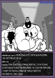 Monster Smash 2 #455