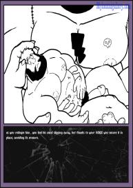 Monster Smash 2 #459