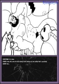 Monster Smash 2 #460