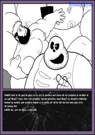 Monster Smash 2 #461