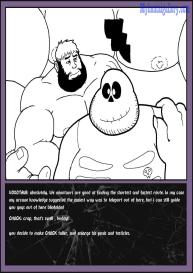 Monster Smash 2 #462