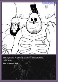 Monster Smash 2 #463