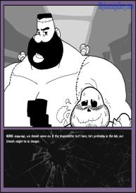 Monster Smash 2 #466