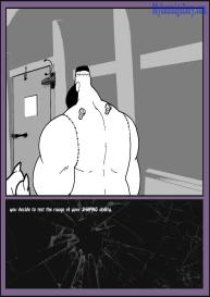 Monster Smash 2 #467