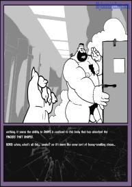 Monster Smash 2 #469