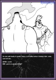 Monster Smash 2 #470