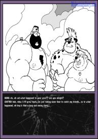 Monster Smash 2 #471
