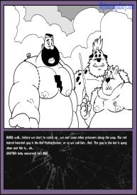 Monster Smash 2 #472