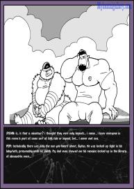 Monster Smash 2 #473