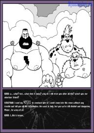 Monster Smash 2 #475